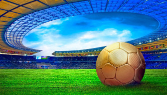 Soccer 4k Wallpaper