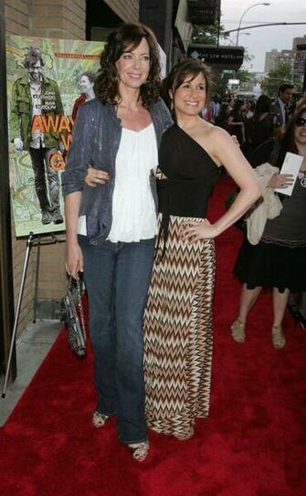 Allison Janney Wallpaper Best