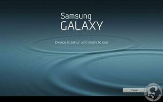 Galaxy Note Wallpaper Samsung