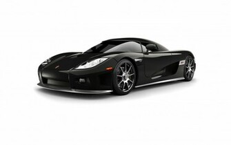 Koenigsegg Ccxr Wallpaper Car