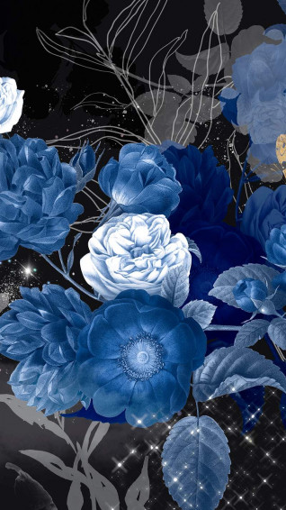 iPhone Wallpaper Dark