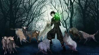 Mabinogi Wallpaper Design By Inwit