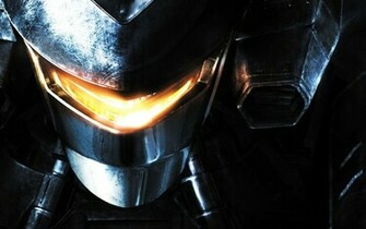 Armored Core Nexus Wallpaper