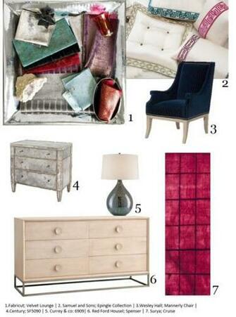 Featured Kbk San Antonio Wholesale Fabric Showroom