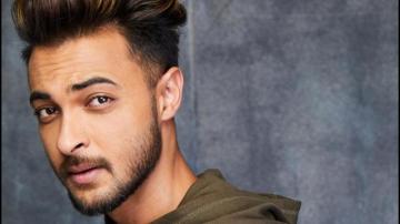 Aayush Sharma I Hope Don T Let Salman Bhai Down He S Putting