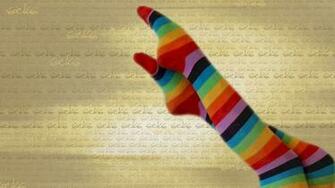 Socks Wallpaper By Celerissagitta