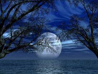 Funmozar Most Beautiful Moon Photos And Wallpaper
