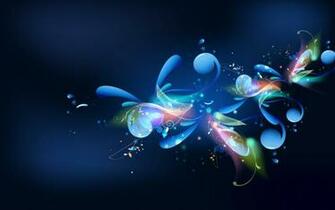 Windows Background Wallpaper Abstract Posy X
