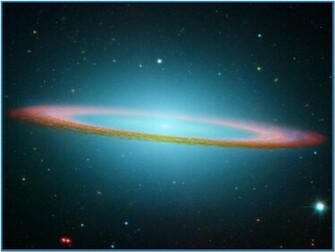 Nasa Space Screensavers Pics About