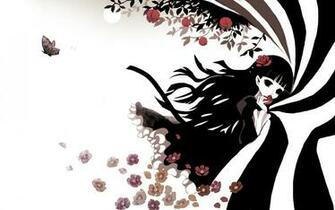 Wallpaper Anime HD Parte Iv