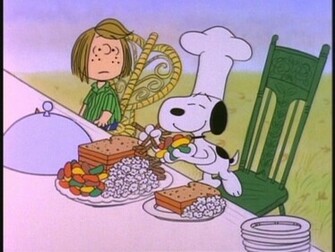 Thanksgiving Wallpaper Top