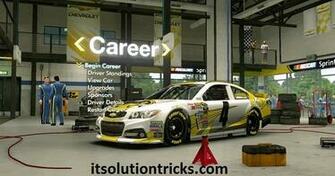 Nascar Car Racing Game Full Pc It Solution Tricks
