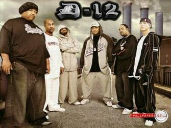 D12 Wallpaper
