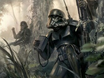 Wars News Net Even More Rumors On Star Episode Stormtroopers