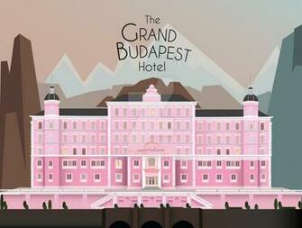 Best The Grand Budapest Hotel Wallpaper