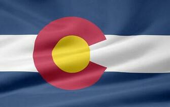 Colorado Flag