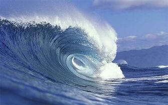 Wave Surfing Pipeline Hawaii Wallpaper Car Pictures