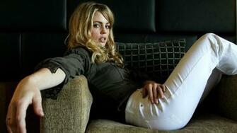 Melissa George Wallpaper HD