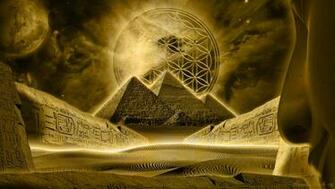 Flower Of Life By Alexgroseth