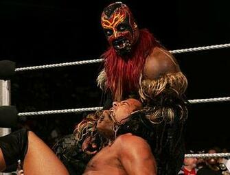 Wwe The Boogeyman Wrestling All Stars