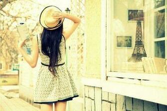 Cute Background For Girls Girl Wallpaper