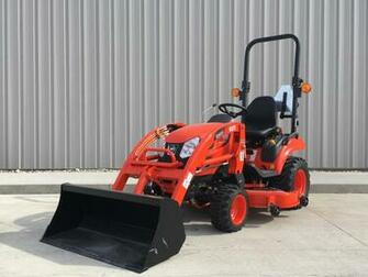 Kioti Cs Series Cs2210 In Carroll Ia Olsen S Outdoor Power
