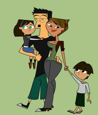 Dandc4evacute Image Duncney Family HD Wallpaper And