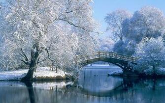 Winter Wallpaper For Pc Fondos De Pantalla
