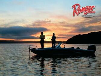 Ranger Bass Boat Wallpaper Boats