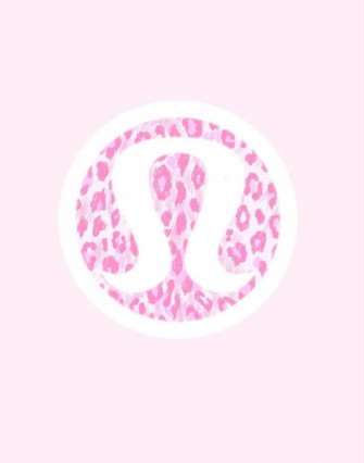 Lululemon Widget Photo Preppy Wallpaper Phone