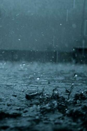 Rain iPhone Wallpaper iPhone4 Org