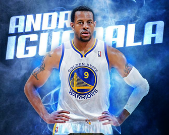 Andre Iguodala Golden State Warriors Wallpaper Streetball