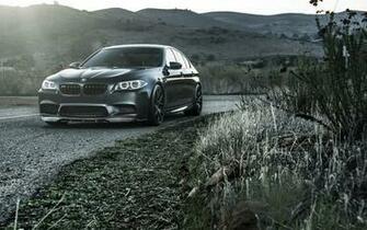 Bmw M5 F10 Wallpaper HD High Quality