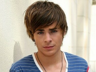 Zac Efron HD Wallpaper