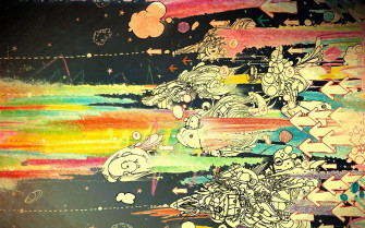 Art Desktop Wallpaper HD