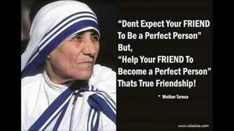 Mother Teresa Wallpaper