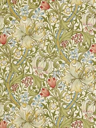 William Morris