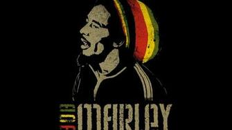 Trippy Rasta Wallpaper
