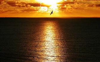 Awesome Sunset Photos HD Desktop Wallpaper