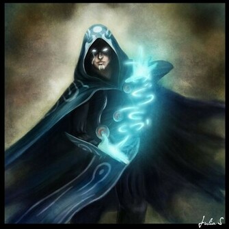 Image Gallery For Jace Beleren Wallpaper