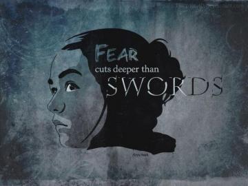 Arya Stark Got Quotes By Palostark Deviantart