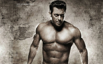 Salman Khan Background S Wallpaper