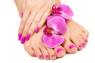 Relax Renew Revitalize