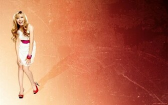 Jennette Mccurdy Wallpaper