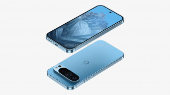 Google Pixel Wallpaper