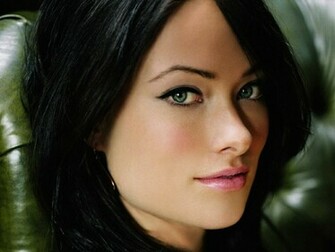 Lovely Wallpaper Olivia Wilde Cute And