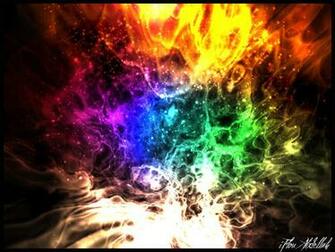 Flame Color By Abdellusher