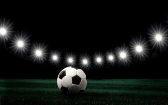 Football HD Wallpaper Wide Widewallpaper