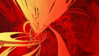 Red Wallpaper HD
