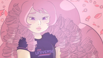 Steven Universe Wallpaper